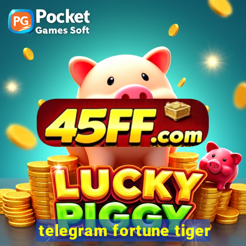 telegram fortune tiger